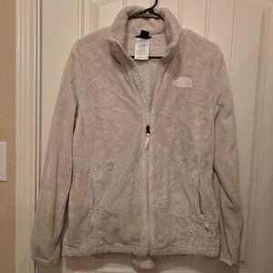 North Face Osito Fleece, Women's Large